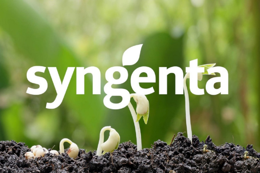 Syngenta and Adama Ukraine have signed the MOU on cooperation in agriculture for $400 million