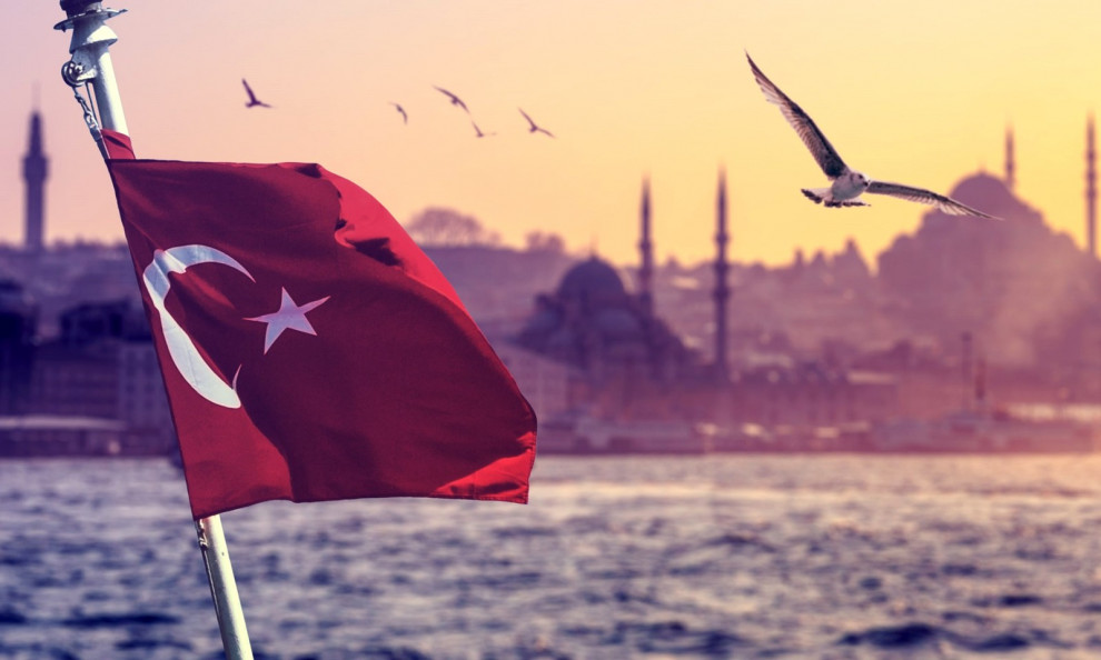 Получить гражданство в Турции теперь можно инвестировав $400 000