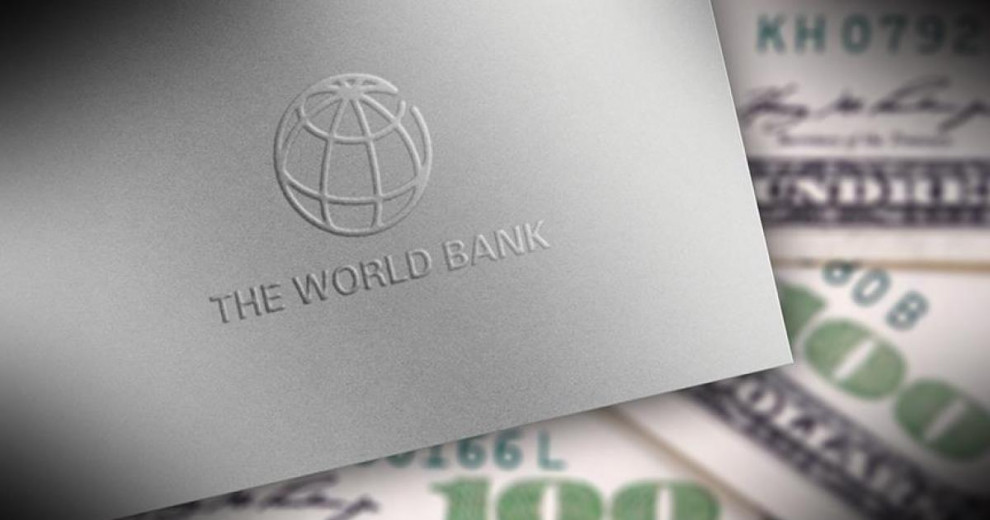 Всемирный банк выделяет Украине $700 млн экстренного финансирования