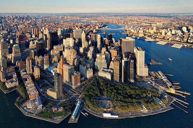 Российские миллионеры активно выставляют на продажу свою недвижимость в Нью-Йорке