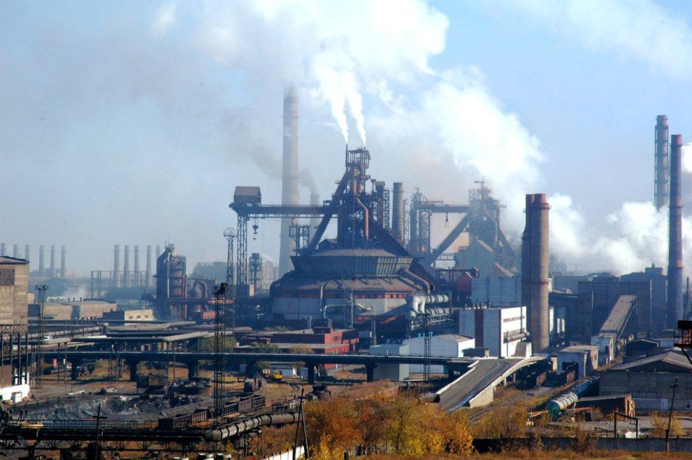 ArcelorMittal инвестирует $1 млрд в свой меткомбинат в Казахстане