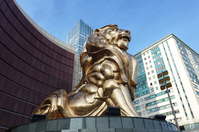 Оператор казино MGM China вложит $594 млн в подразделение в Макао 