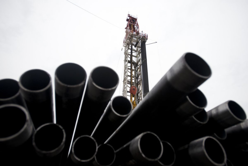 EQT наближається до угоди щодо придбання газодобувника THQ Appalachia за $4 млрд