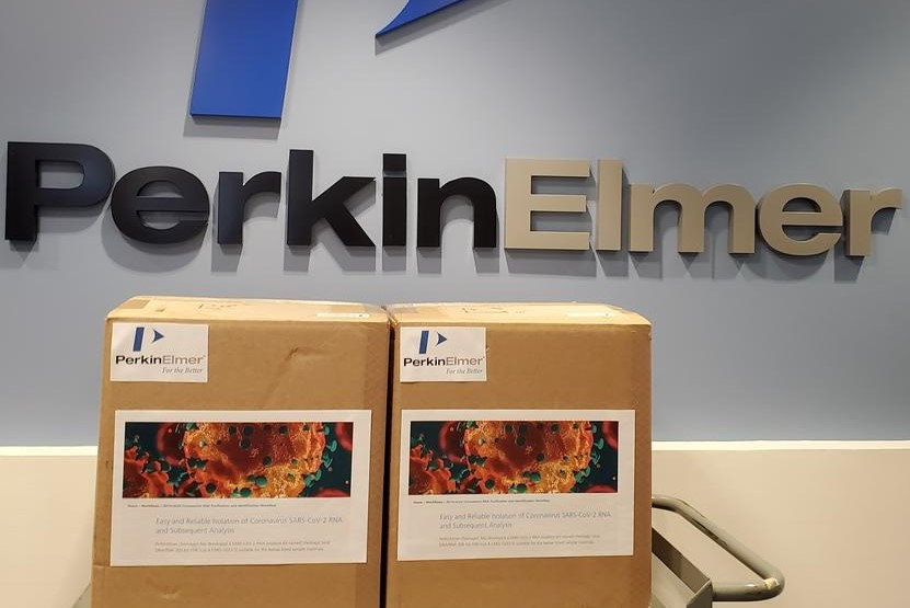 PerkinElmer продаст часть бизнеса за $2,45 млрд