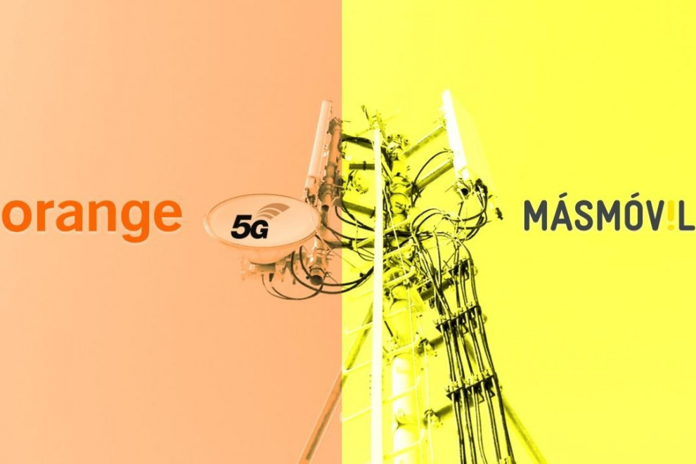 Orange и MasMovil подписали в Испании соглашение о слиянии на $19 млрд 