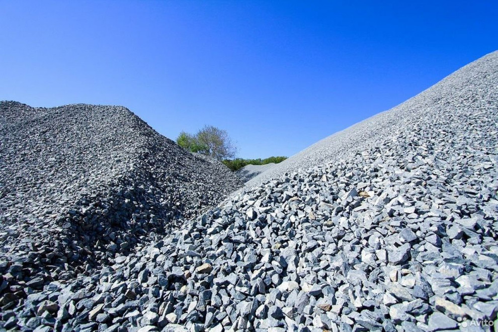 BGV Group Management Launches New Stone Crushing Plant In Zhytomyr Region