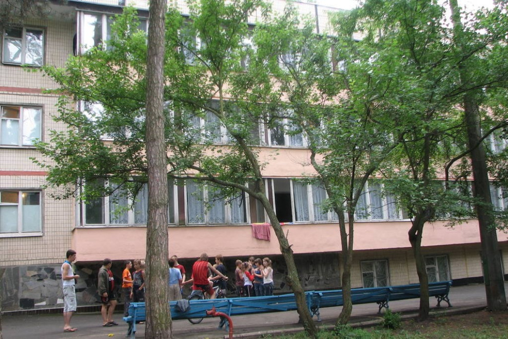 Киевская мэрия приобрела детский лагерь в Ирпене за 133 млн грн