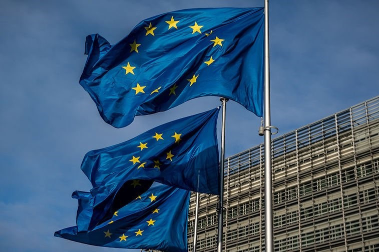 ЄС підписав другий меморандум про макрофін для України на €5 млрд