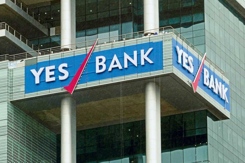 Yes Bank схвалить JC Flowers в якості покупця свого кредитного портфеля на $6 млрд