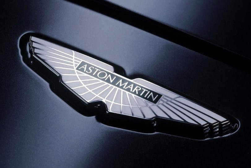 Китайський автовиробник Geely інвестує в Aston Martin £66 млн