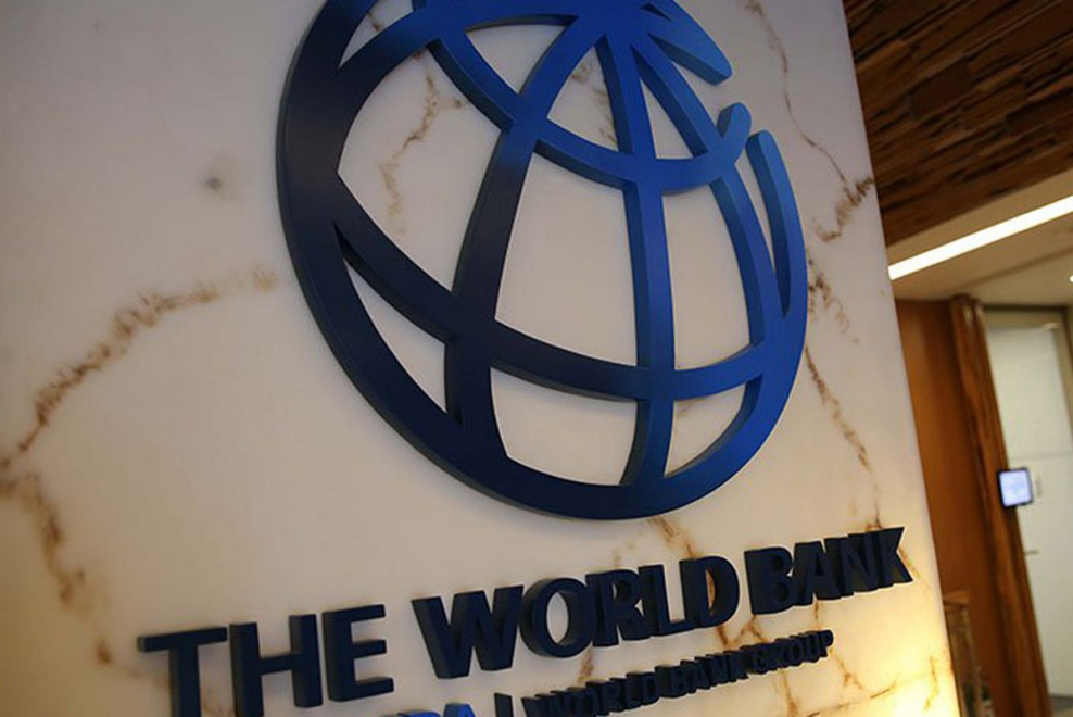 Світовий банк надав Україні $500 млн на нагальні потреби