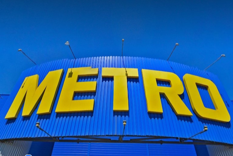 Компанія мільярдера Амбані купує індійський підрозділ Metro за $344 млн