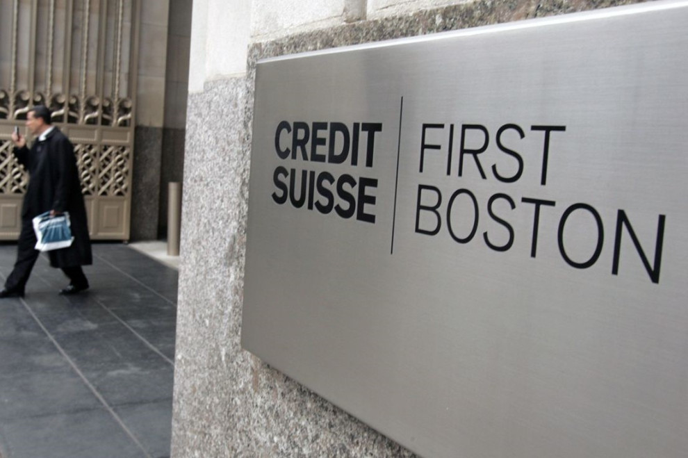 Саудовский принц вложит $500 млн в новый инвестбанк от Credit Suisse