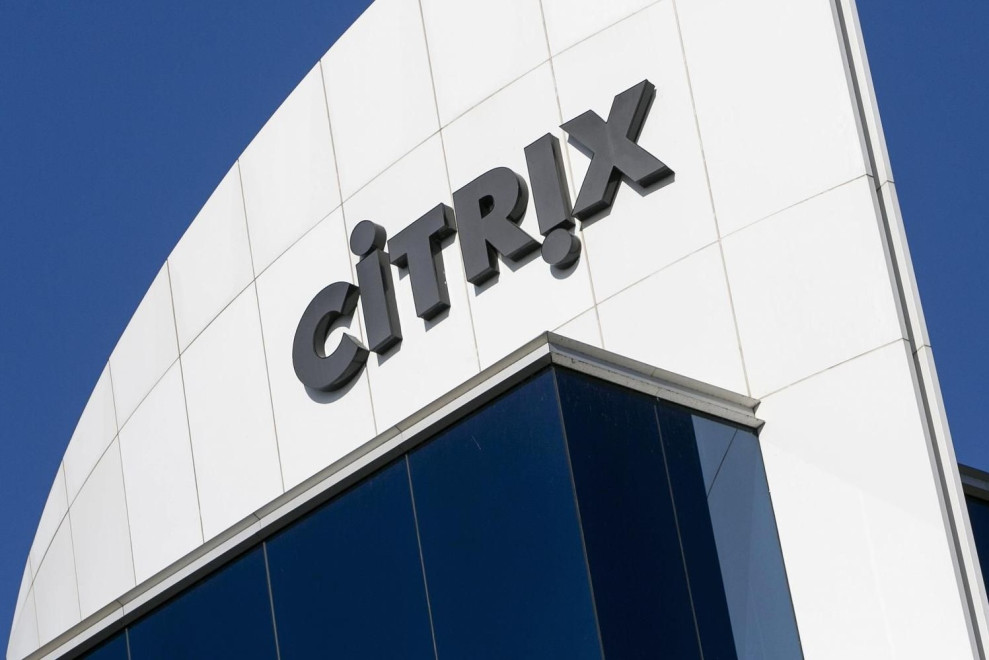 Elliott купила облігації розробника ПЗ Citrix на $1 млрд