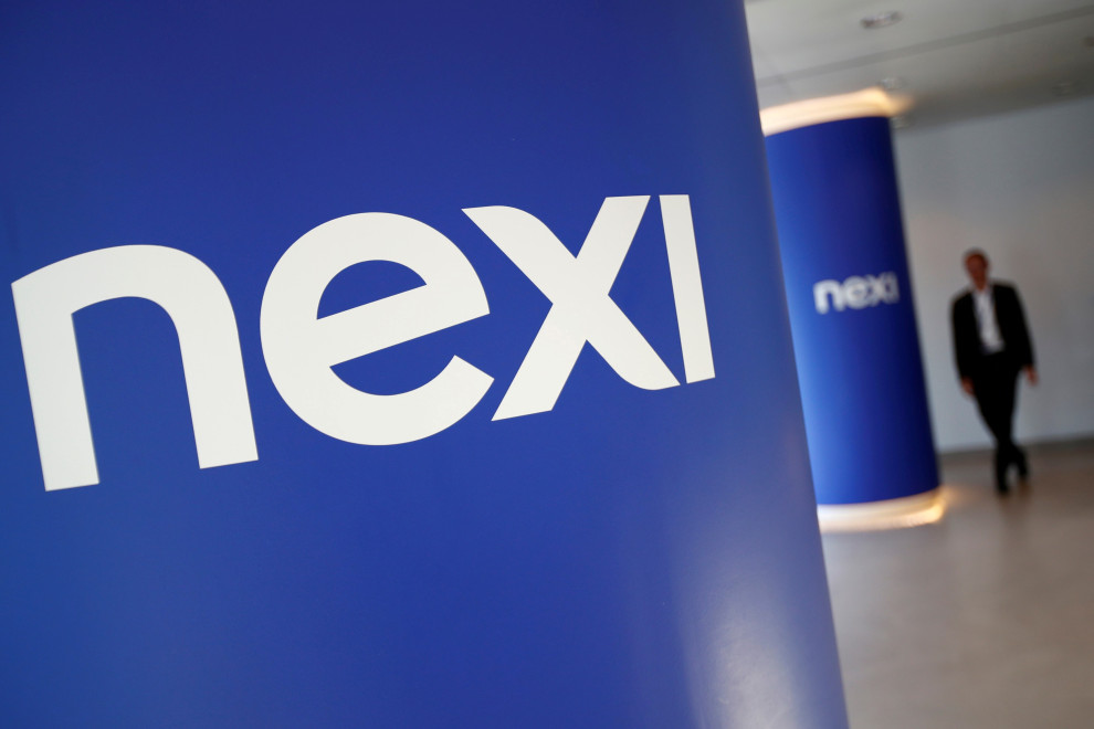 Італійська Intesa продасть частку у платіжній групі Nexi за €654 млн