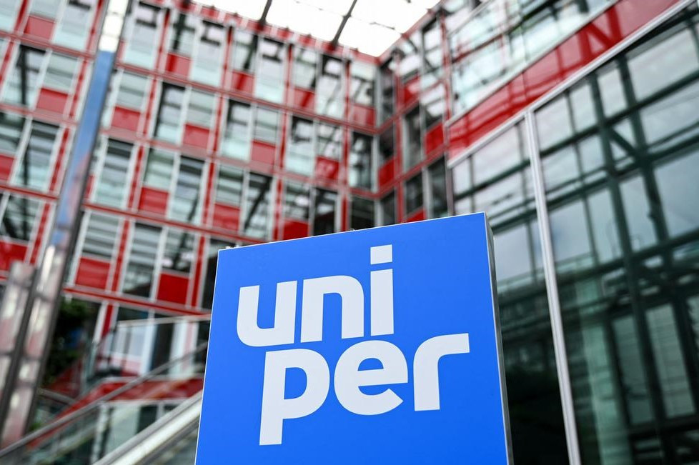Еврокомиссия одобрила финансовую помощь Германии газовому трейдеру Uniper на €34,5 млрд