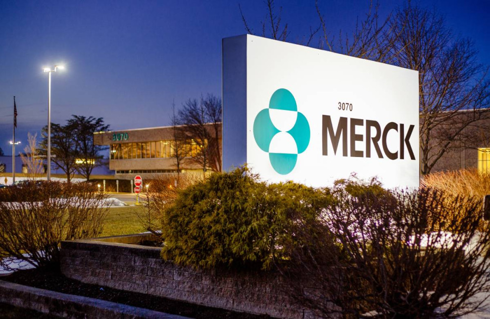 Merck придбає розробника ліків від раку Imago за $1,35 млрд