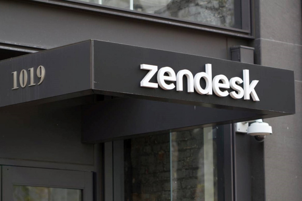 Permira и H&F покупают разработчика облачного хэлпдеска Zendesk за $10,2 млрд