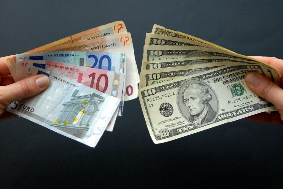 BIS попереджає про $80 трлн прихованого боргу за валютними свопами