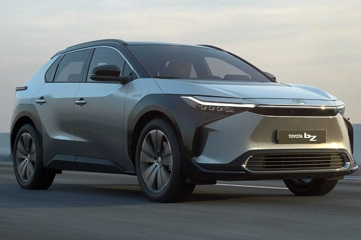 Toyota инвестирует $5,3 млрд в производство аккумуляторов для электромобилей в Японии и США