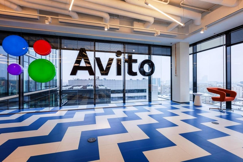 Нідерландський власник OLX продав російський сервіс Avito за $2,3 млрд