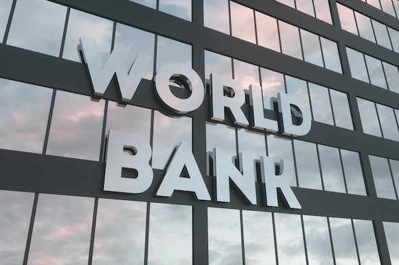 Украина получит дополнительные $530 млн от Всемирного банка под гарантии Великобритании