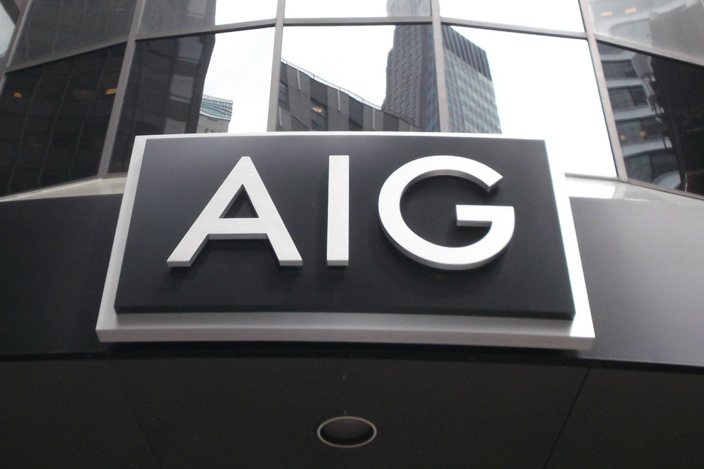 Страховий бізнес AIG Corebridge залучив $1,68 млрд під час найбільшого IPO у США