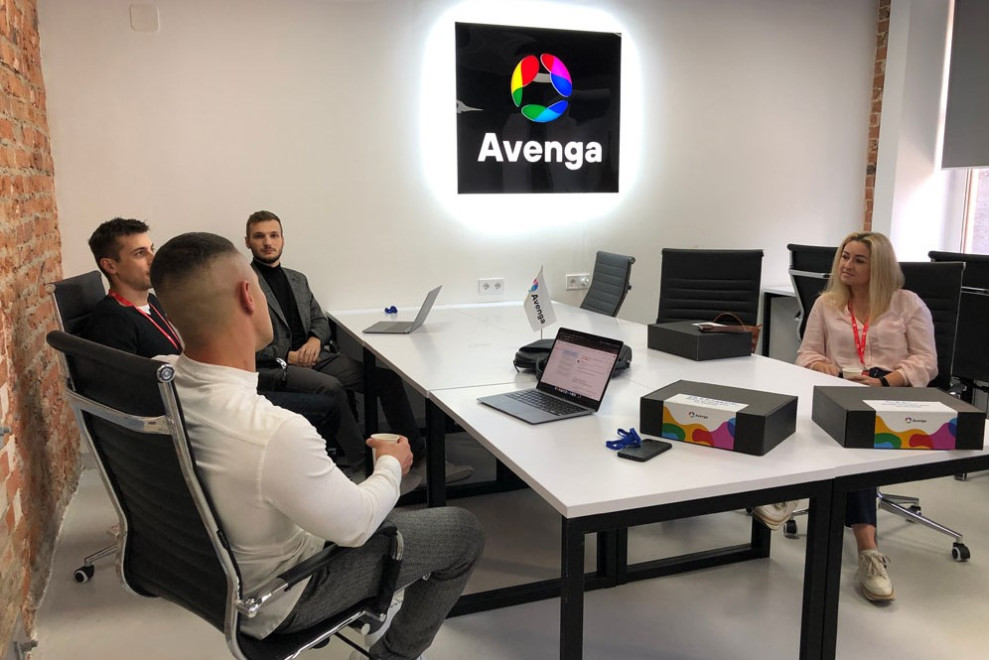 Avenga acquires Argentina’s IT business IncluIT to expand to Latin America