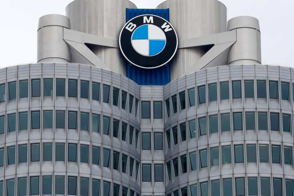 BMW вкладе $1,7 млрд у розширення заводу з виробництва електромобілів у США