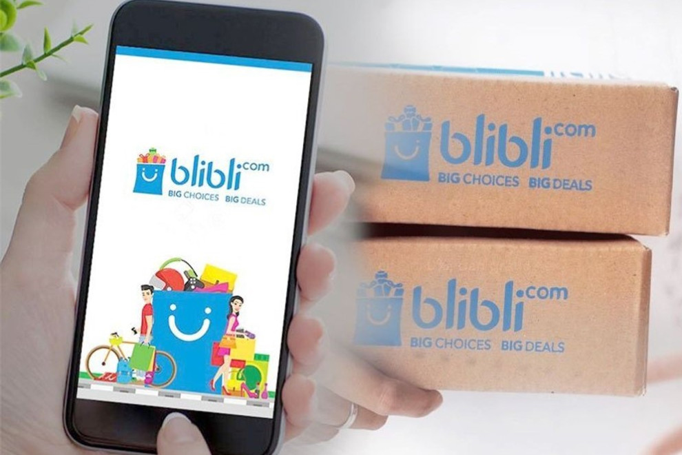 Власник e-commerce платформи Blibli залучив $320 млн під час IPO у Джакарті