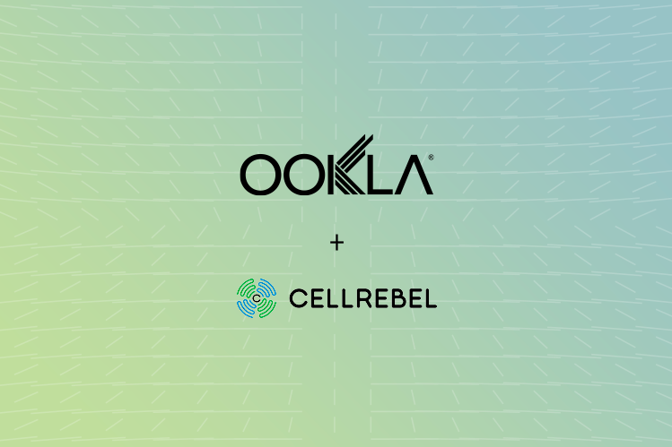 Американская Ookla приобрела компанию CellRebel с украинскими программистами