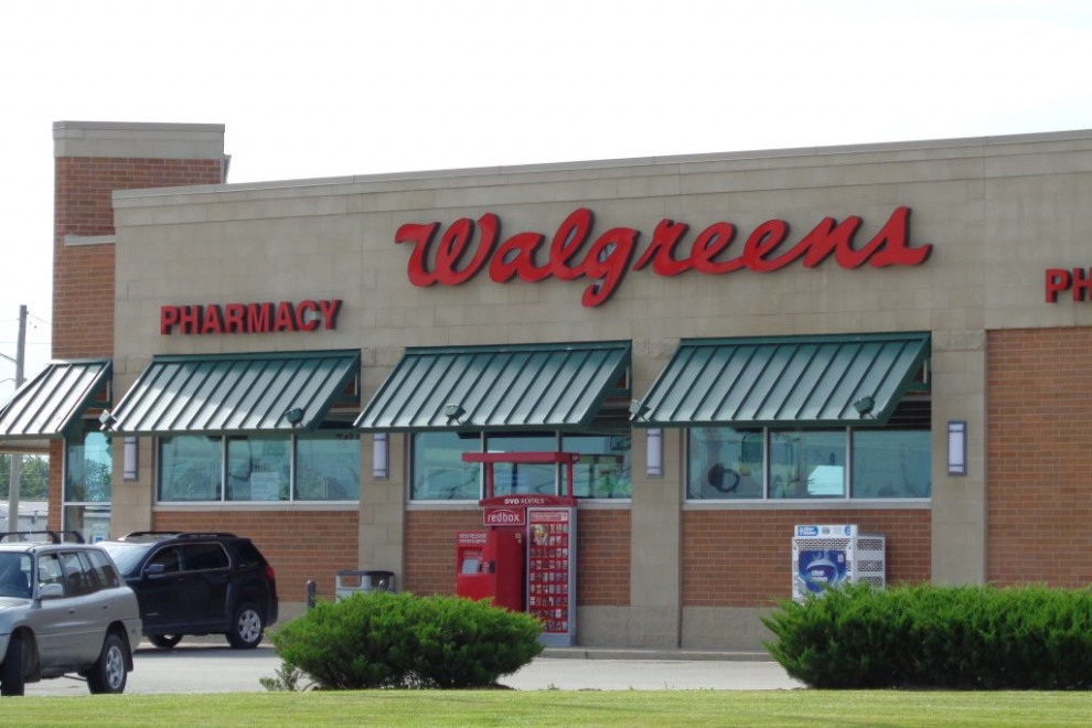 Аптечна компанія Walgreens купить частку в Shields Health за $1,37 млрд