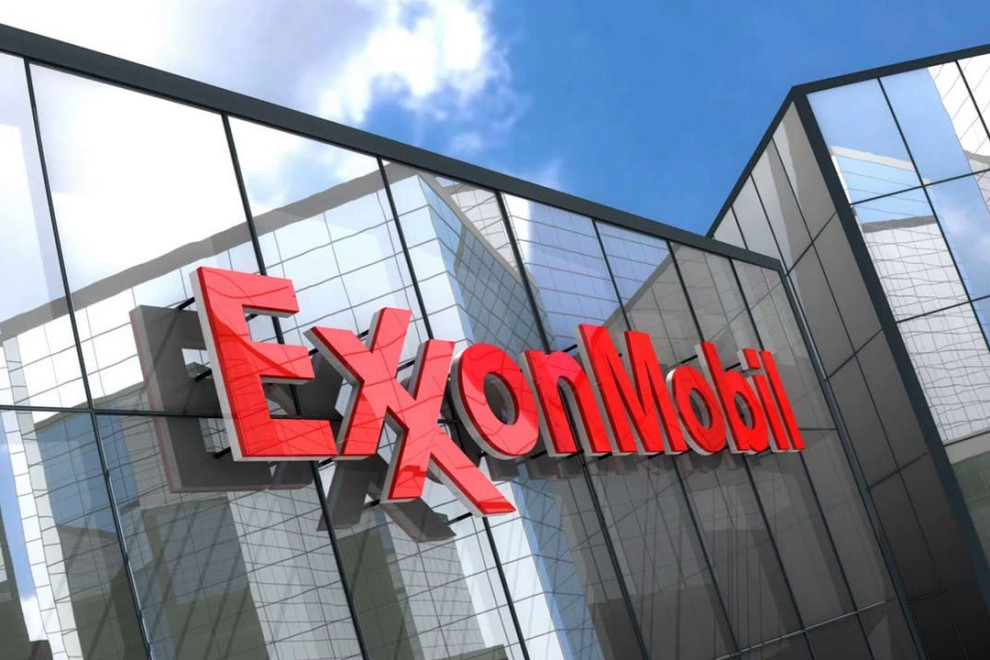 Exxon и Shell продали нефтяные активы в Калифорнии за $4 млрд компании IKAV