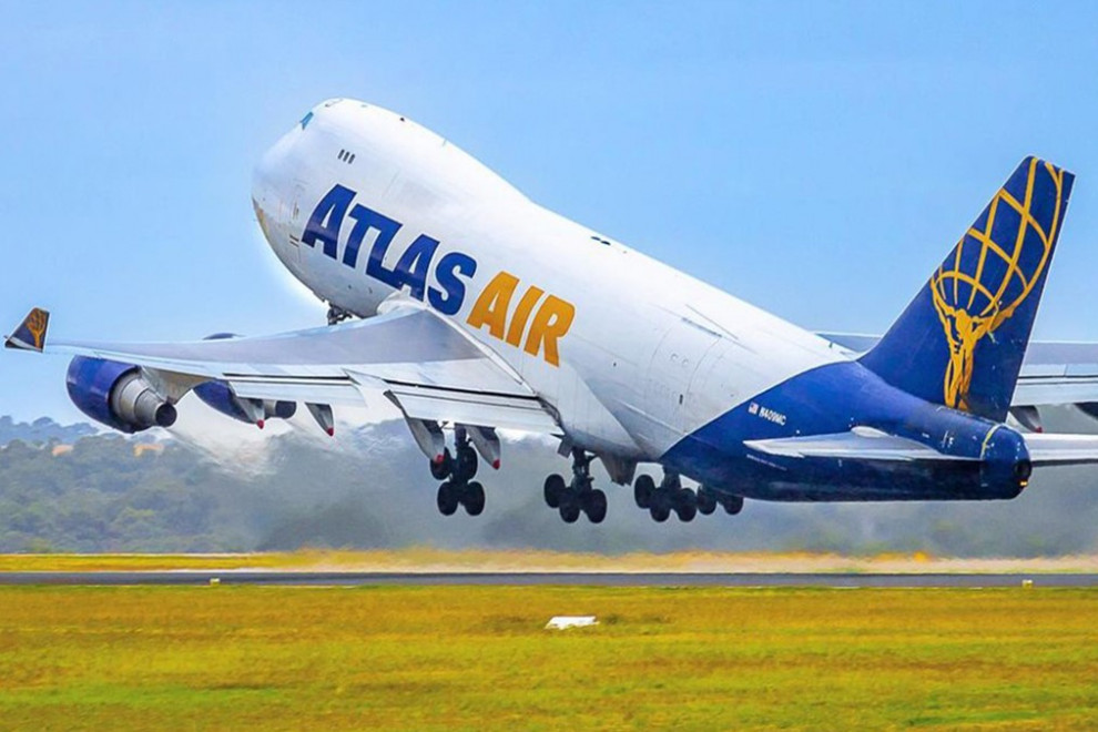 Группа инвесторов во главе с Apollo приобретает Atlas Air Worldwide за $3,2 млрд
