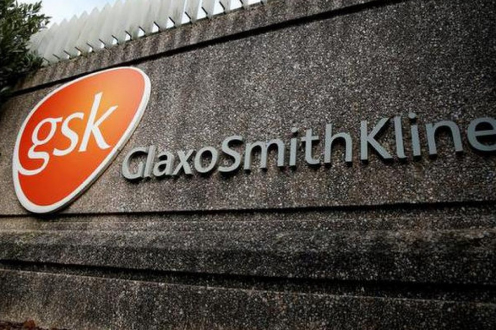 Подразделение GSK по охране здоровья потребителей стоимостью £30 млрд дебютировало на Лондонской бирже
