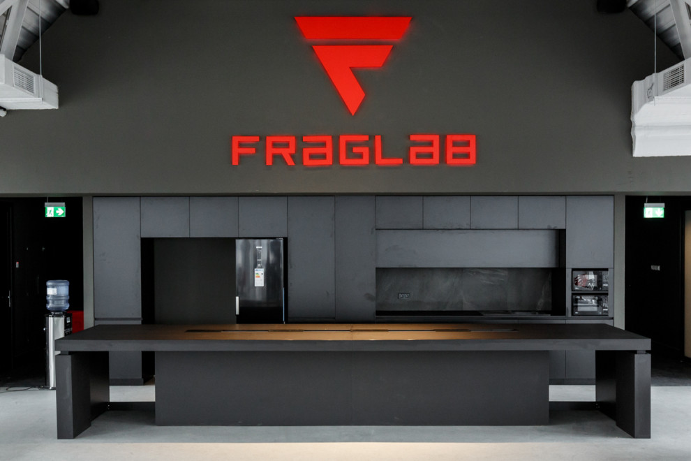 Wargaming продала частку у київській ігровій студії Frag Lab