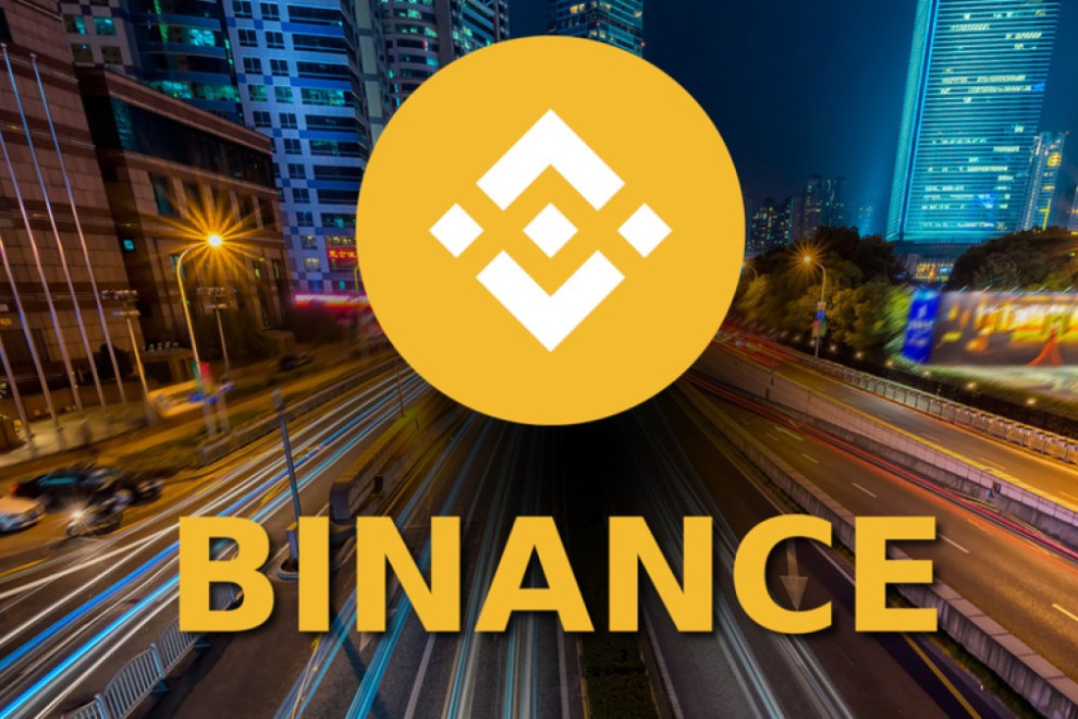 Binance заснувала фонд відновлення криптовалютної галузі на $1 млрд