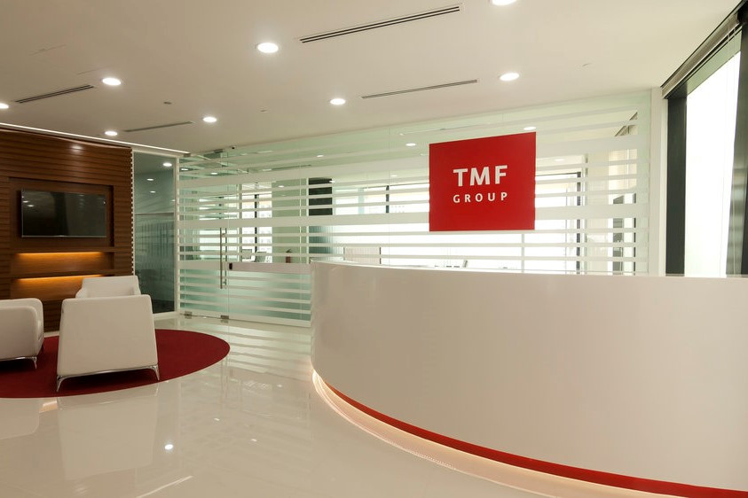 Фонд благосостояния Абу-Даби инвестирует в TMF Group, принадлежащую CVC