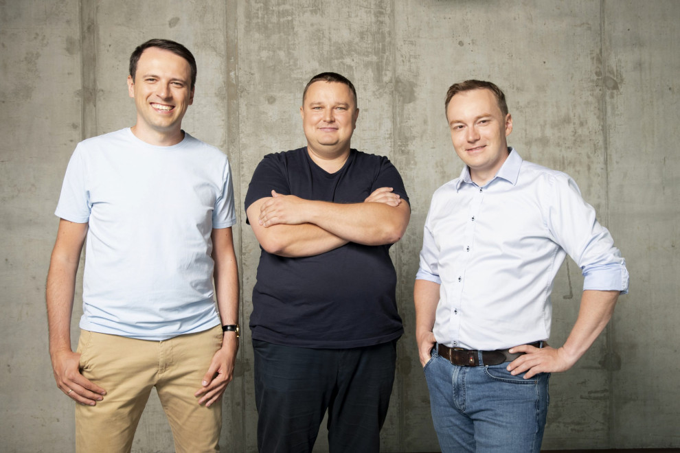 Polish Inovo VC creates a new €100 million fund with a focus on Ukrainian startups