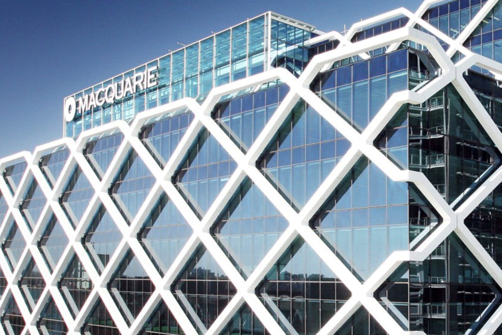 Інфраструктурний інвестор Macquarie залучив $13 млрд для нового фонду