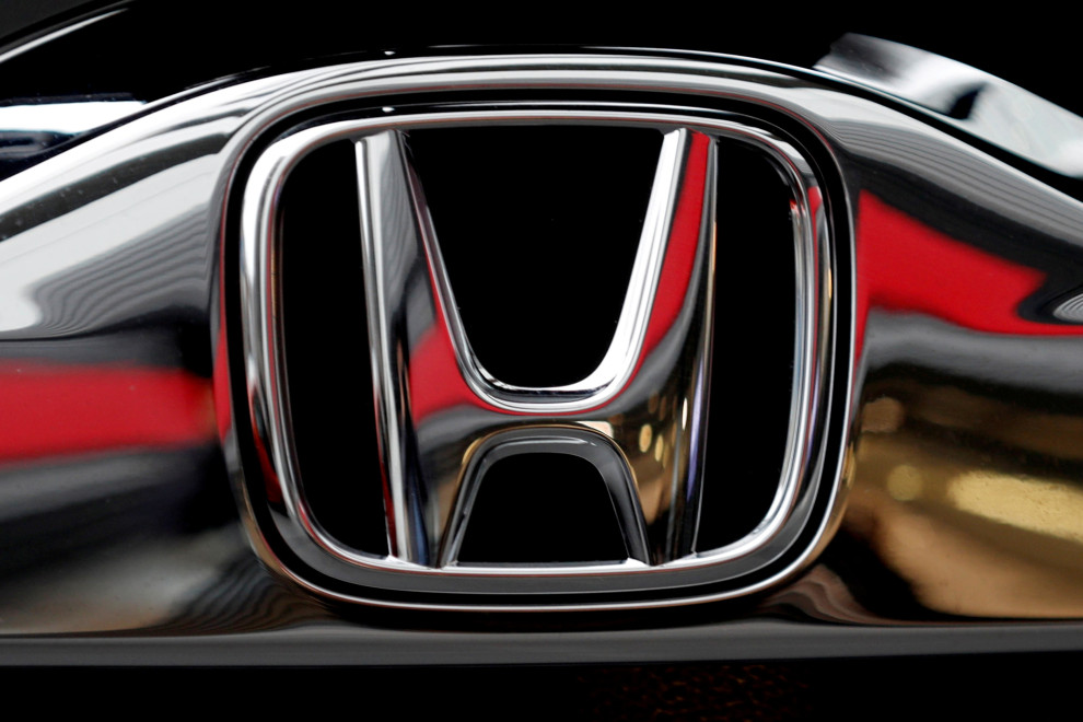 Honda Motor і LG Energy збудують завод з виробництва акумуляторів в Огайо за $4,4 млрд