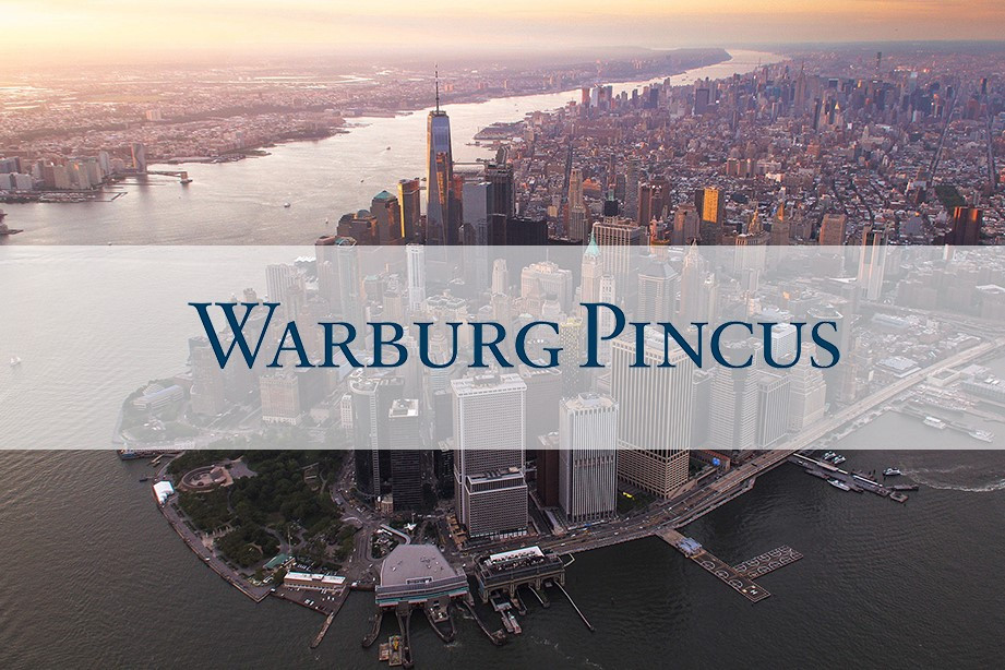 Американська Warburg Pincus придбала контроль над індійською Vistaar Finance