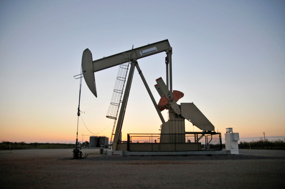 Devon Energy купує нафтовидобувну компанію Validus Energy за $1,8 млрд