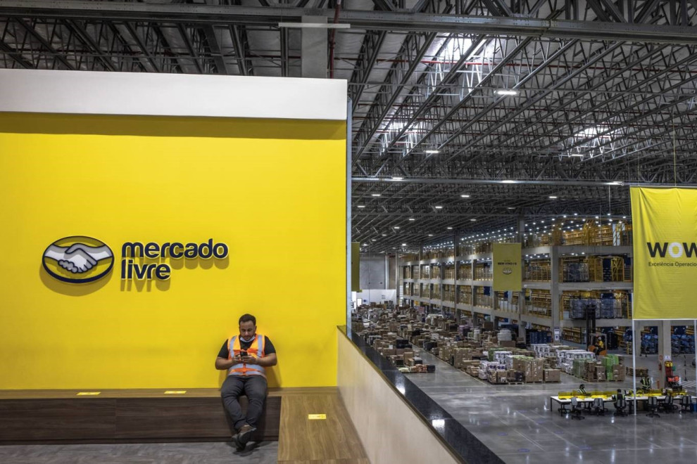 Бразильський аналог eBay залучає $193 млн від продажу облігацій нерухомості Бразилії