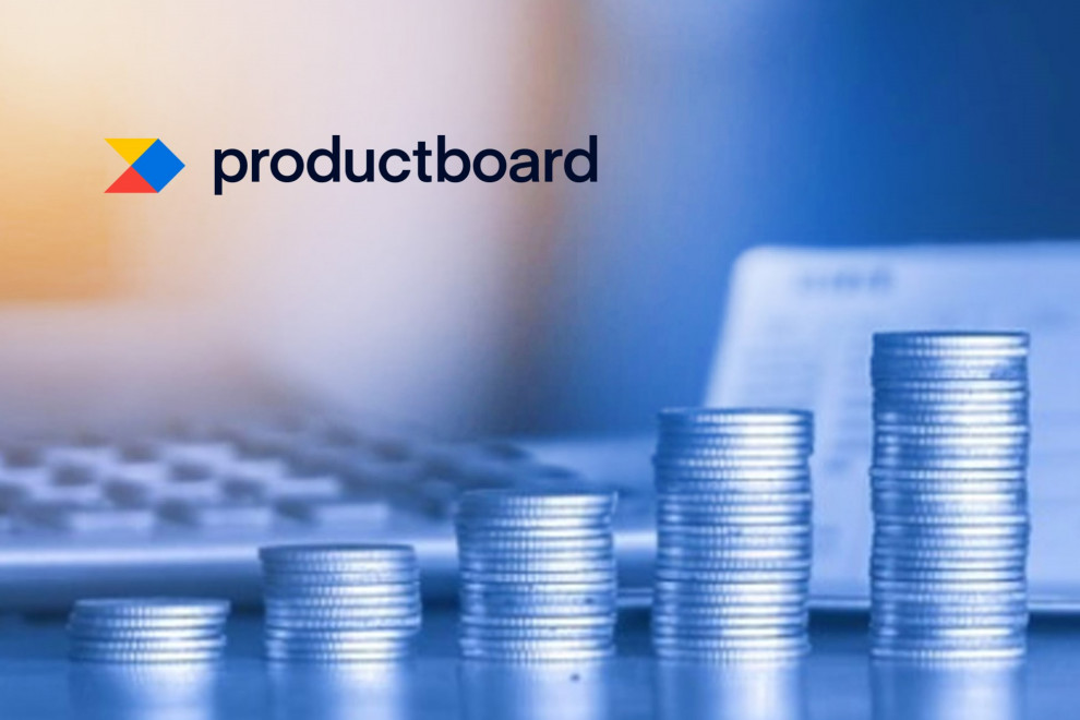 Платформа управления продуктами Productboard собрала $125 млн инвестиций