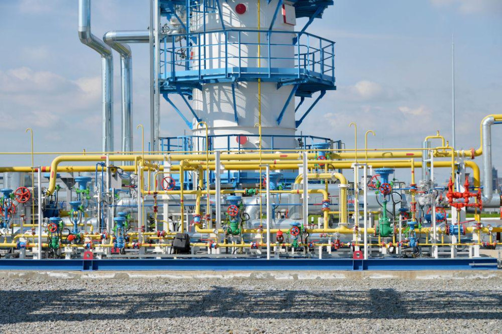 EIG покупает долю Tokyo Gas в производстве СПГ в Австралии за $2,15 млрд