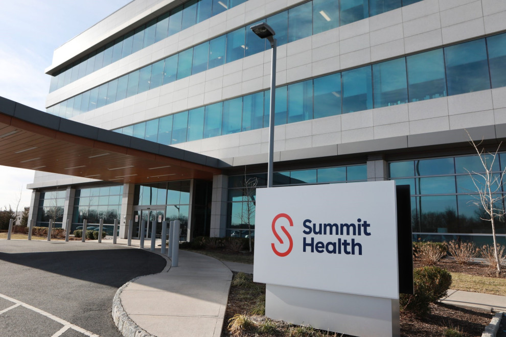 Постачальник первинної медичної допомоги VillageMD купує конкуруючу Summit Health за $9 млрд