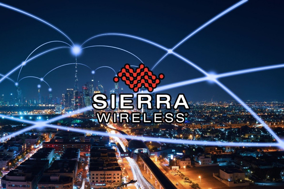 Производитель полупроводников Semtech покупает Sierra Wireless за $1,2 млрд