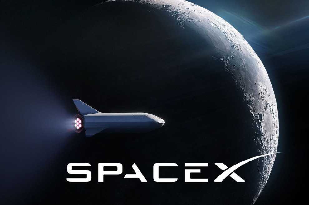 SpaceX у рамках продажу акцій оцінюється в $140 млрд