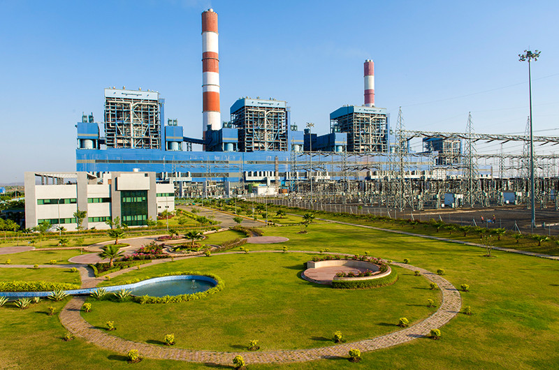 Adani Power покупает оператора тепловых электростанций DB Power за $879 млн